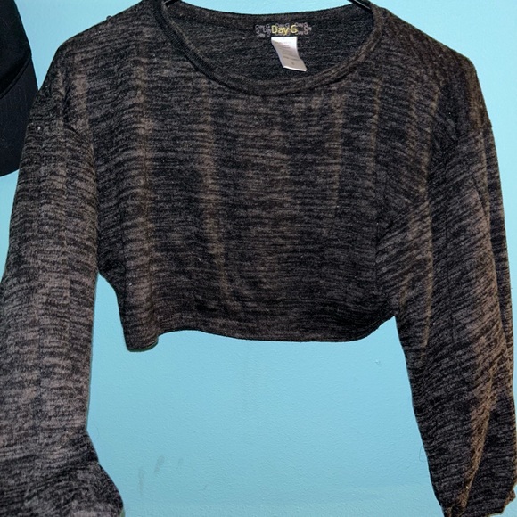 DG crop top size small - Picture 1 of 4